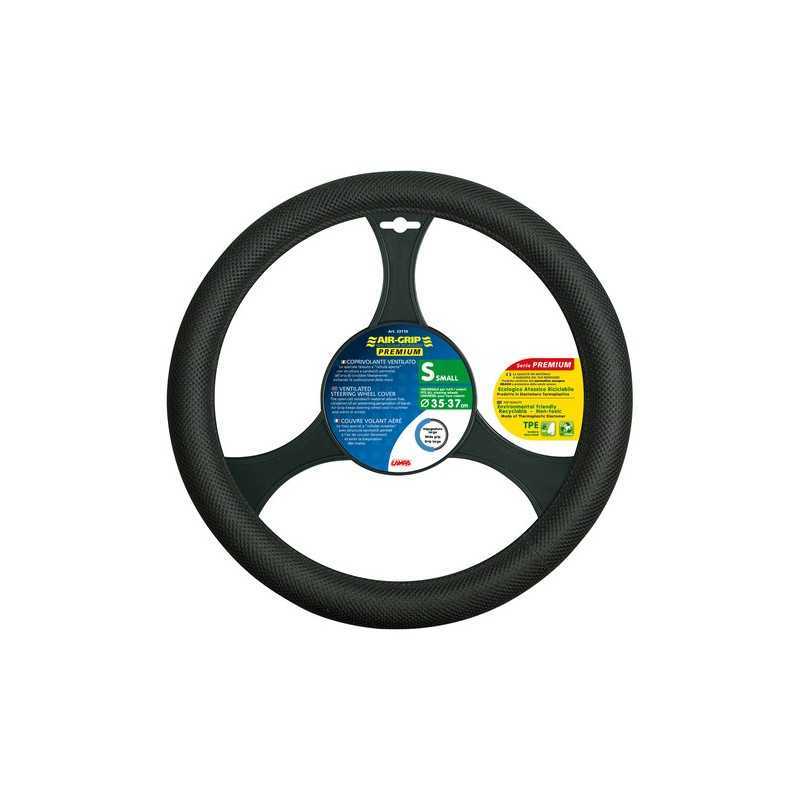 Air-Grip Nero coprivolante in TPE - S - 35 37 cm