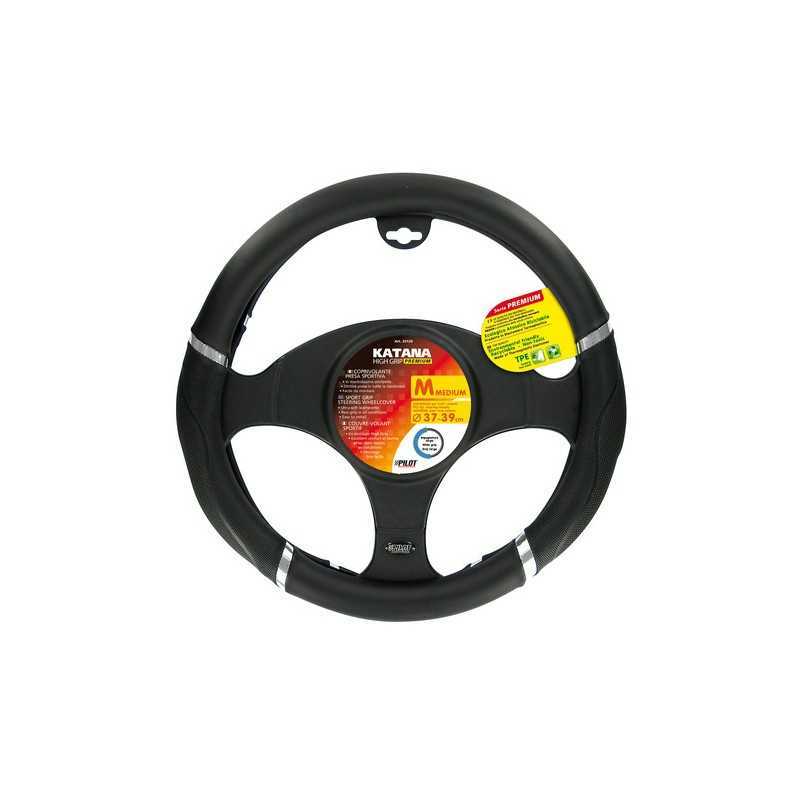 Katana coprivolante in TPE - M - 37 39 cm