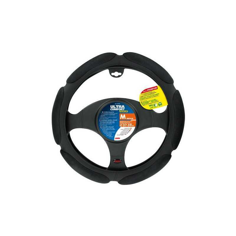 Ultra-Comfort coprivolante in TPE - M - 37 39 cm