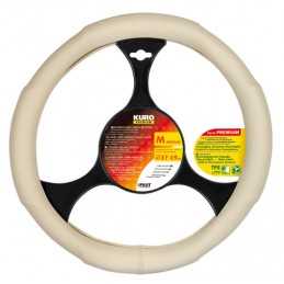 Kuro coprivolante in TPE - M - 37 39 cm - Beige