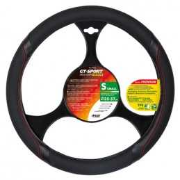 GT-Sport coprivolante presa sportiva in TPE - S - 35 37 cm