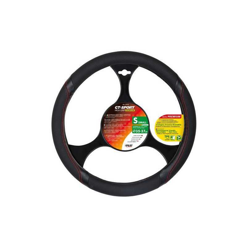GT-Sport coprivolante presa sportiva in TPE - S - 35 37 cm