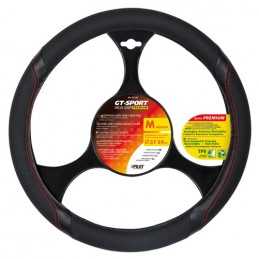 GT-Sport coprivolante presa sportiva in TPE - M - 37 39 cm