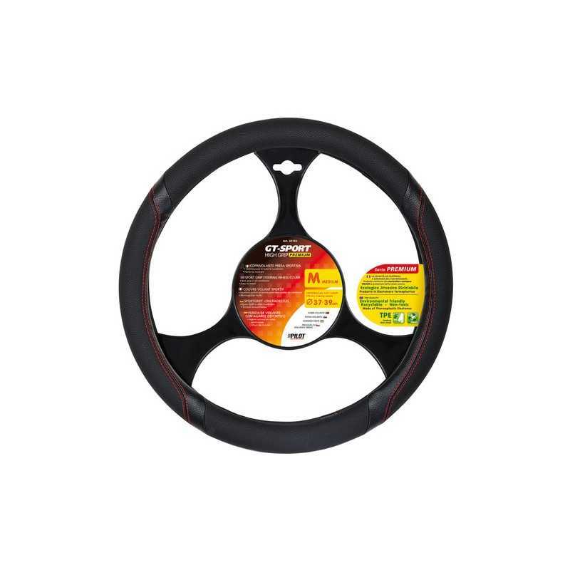 GT-Sport coprivolante presa sportiva in TPE - M - 37 39 cm
