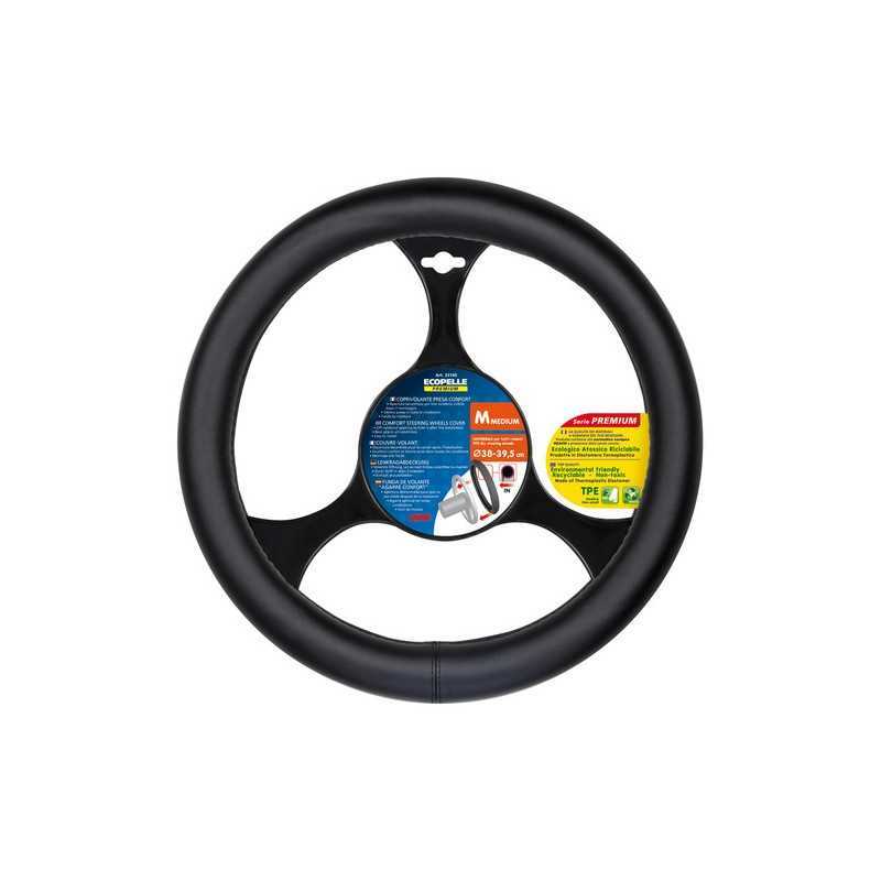 Ecopelle coprivolante presa confort in TPE - M - 38 39 5 cm