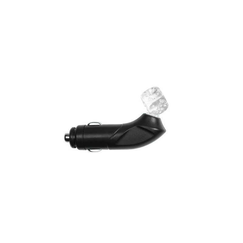 Crystal-Dice 12V - Rosso