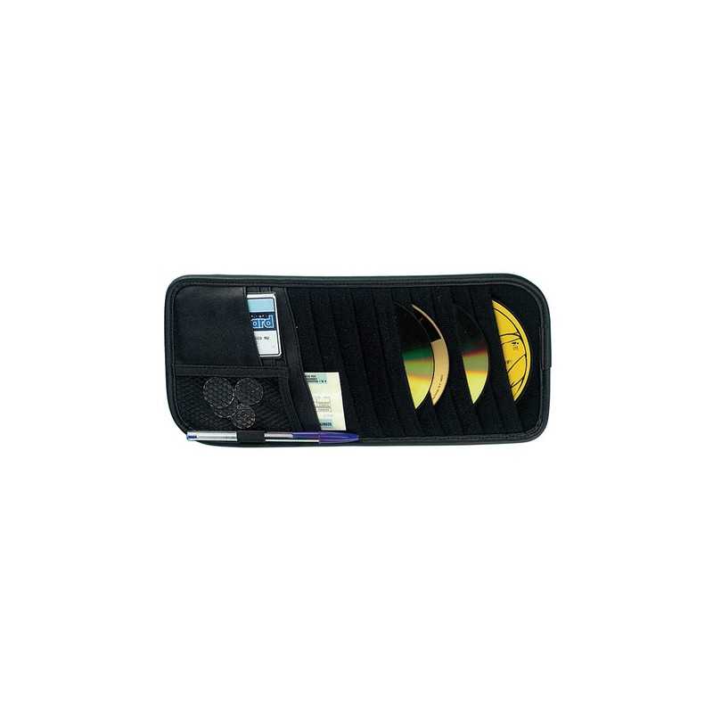 Organizer 10 CD