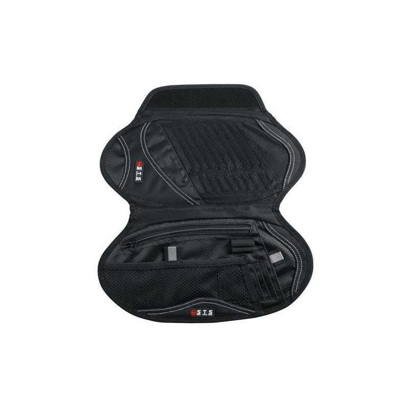 TS-3 porta CD e organizer per aletta parasole
