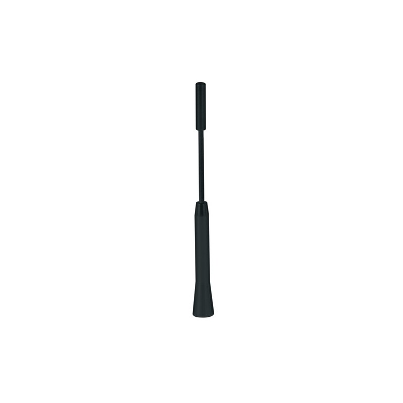 Alu-Tech - 5 mm - Nero