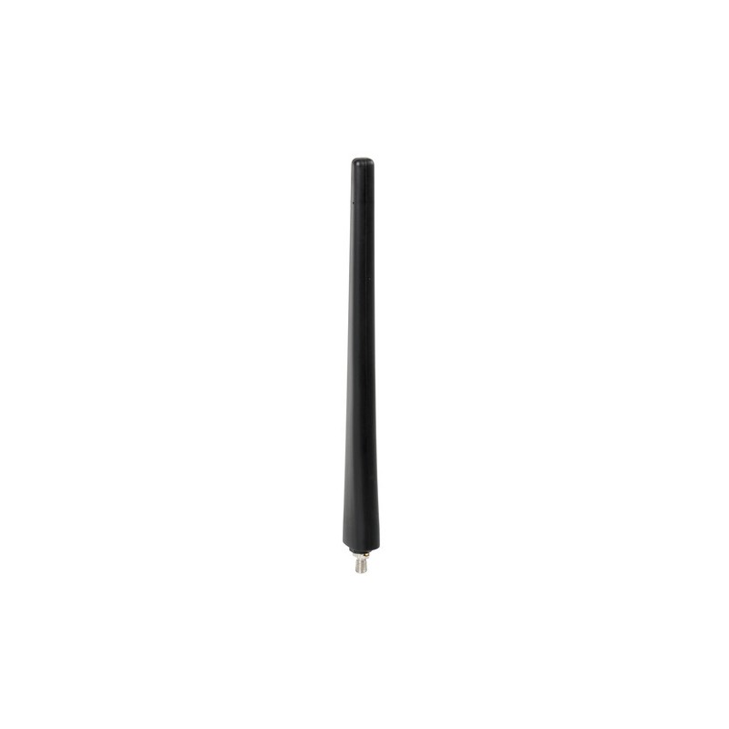 Stelo Ricambio Antenna (AM FM GPS) - 18 cm - 6 mm