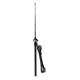 Antenna telescopica - 100 cm - 0 30 gradi