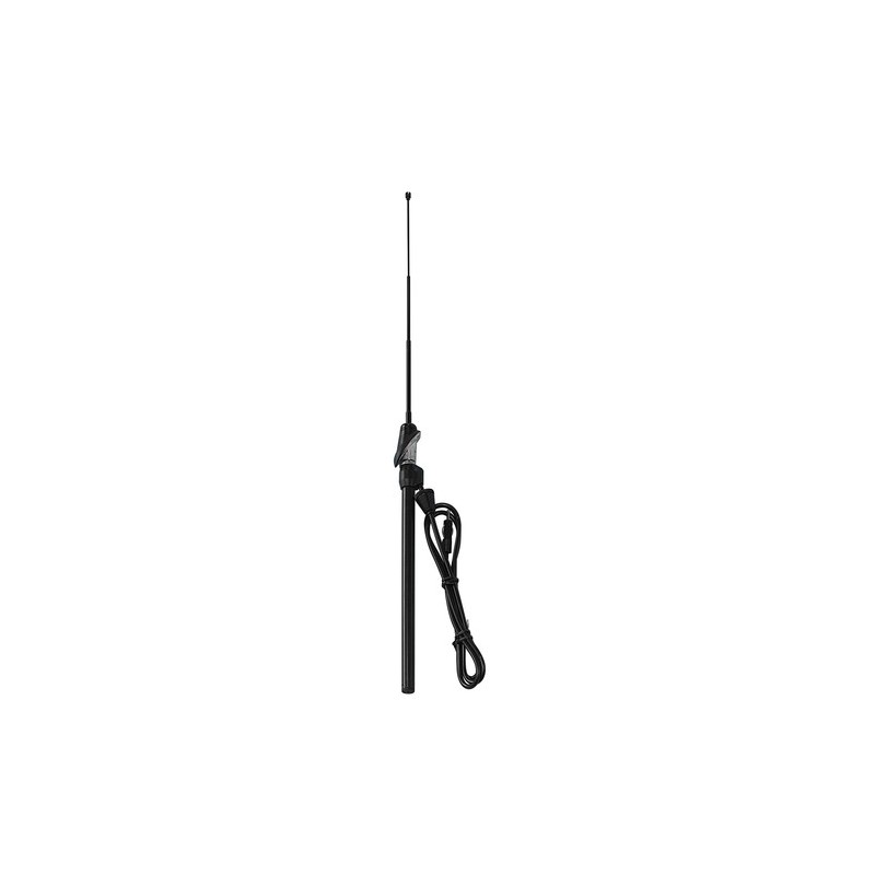 Antenna telescopica - 100 cm - 58 gradi