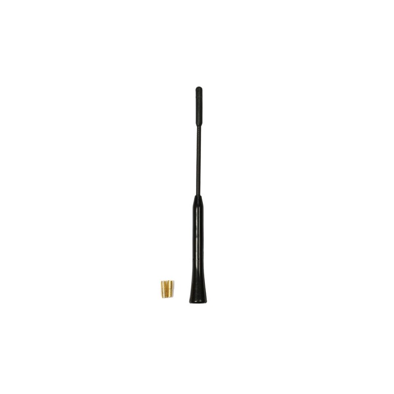 Stelo ricambio antenna - 20 cm - 5-6 mm