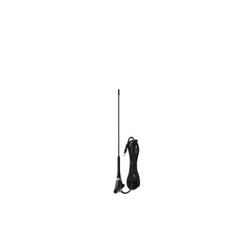 Antenna a tetto - 40 cm