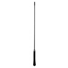 Stelo Ricambio Antenna (AM FM) - 41 cm -   5 mm