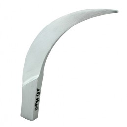Air-Cut Long - 11 5 cm - Alluminio