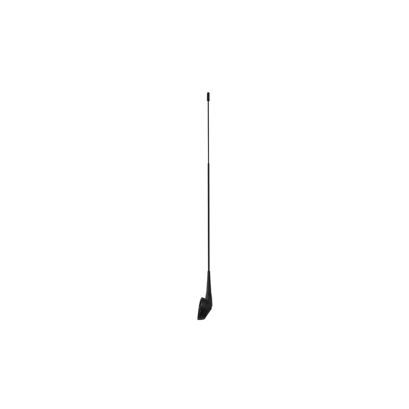 Antenna a tetto telescopica - 60 cm