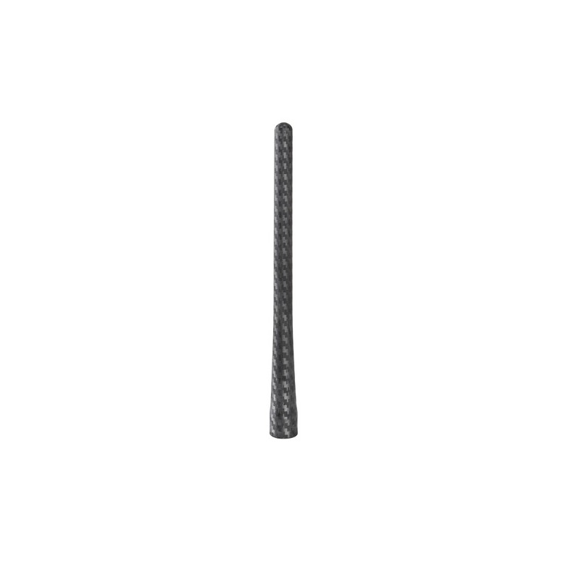 Carbon-Flex stelo ricambio antenna - 18 cm - 5-6 mm