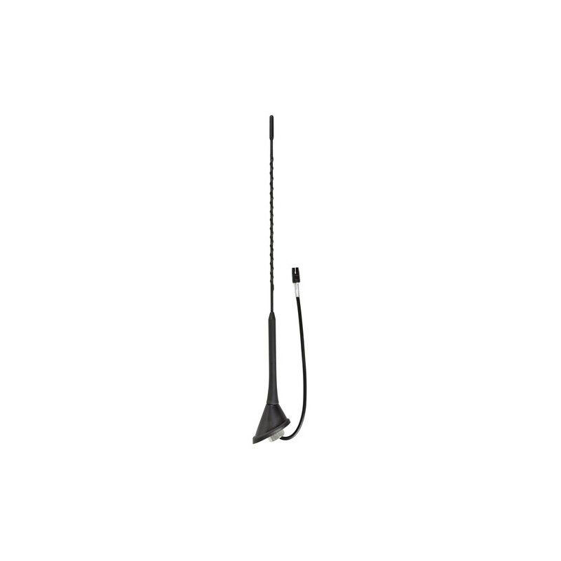 Antenna a tetto - 38 cm