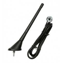 Antenna a tetto - 18 cm