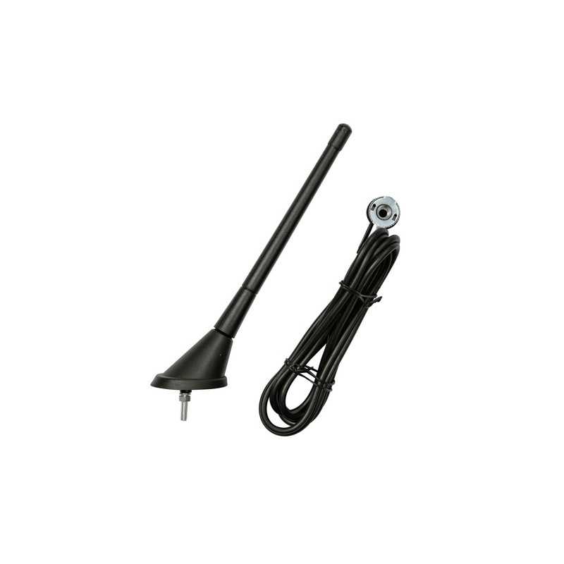 Antenna a tetto - 18 cm