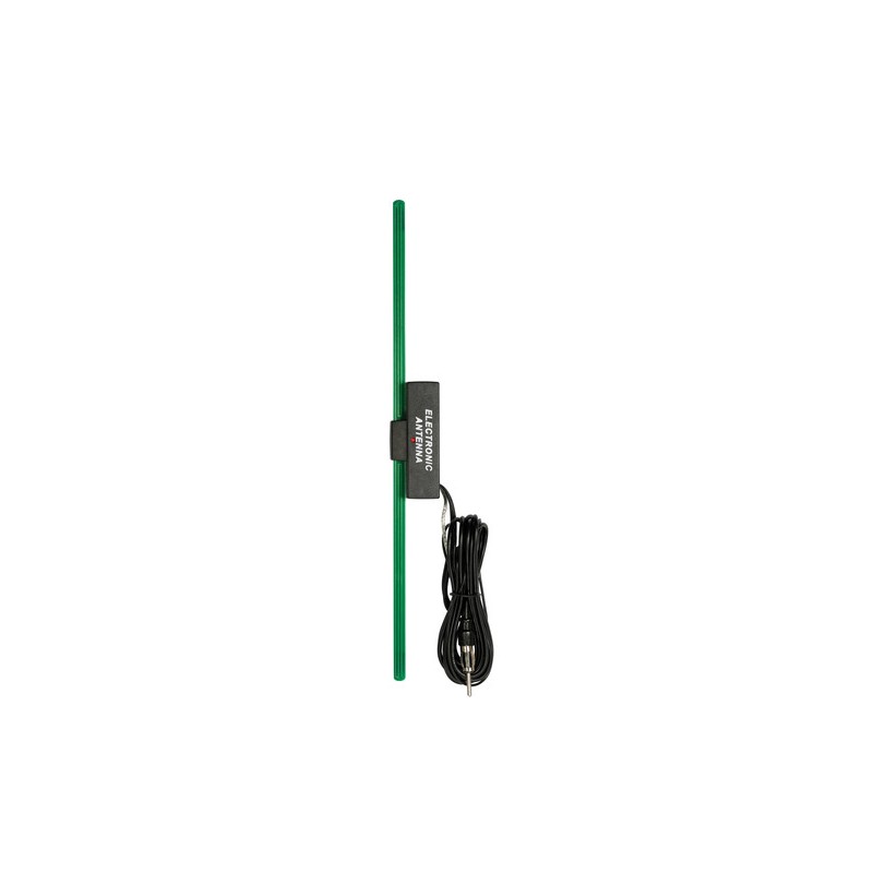 Antenna elettronica amplificata 12V