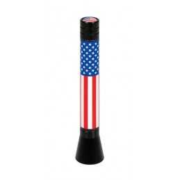 Flag - 8 cm - USA