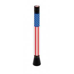 Flag - 11 cm - USA
