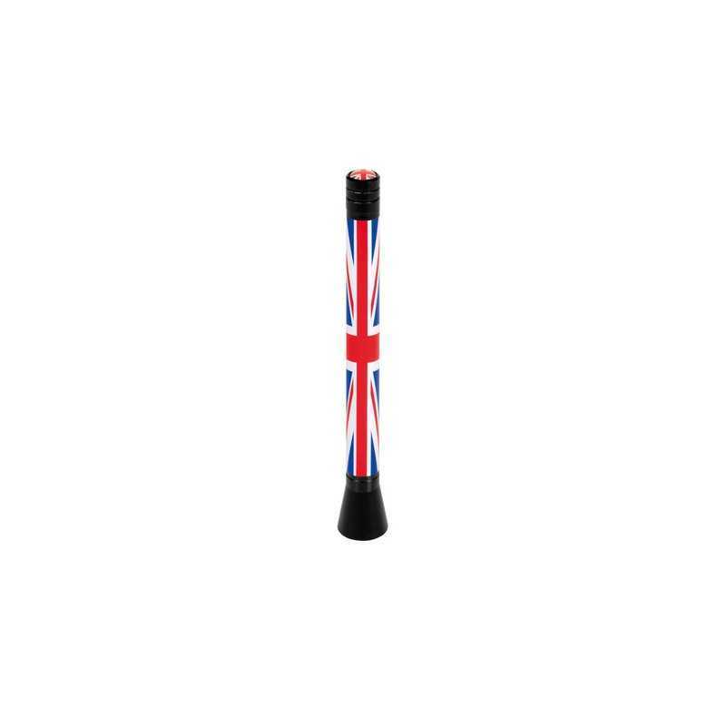 Flag - 11 cm - UK