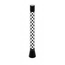 Flag - 11 cm - Chequered