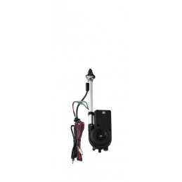 Antenna elettrica automatica