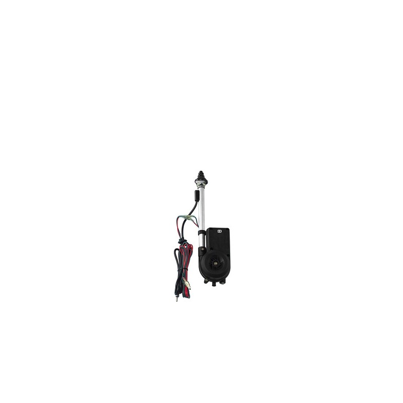 Antenna elettrica automatica