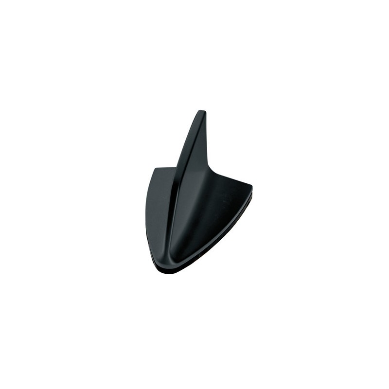 Gps-Fin Spoiler 2 - Nero
