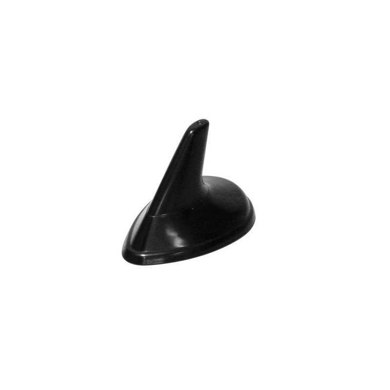 Pinna Gps Bluff - Nero