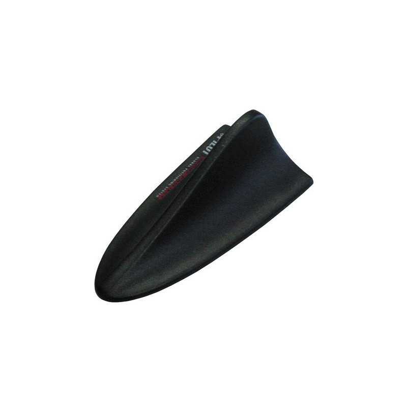 Gps-Fin Spoiler - Nero