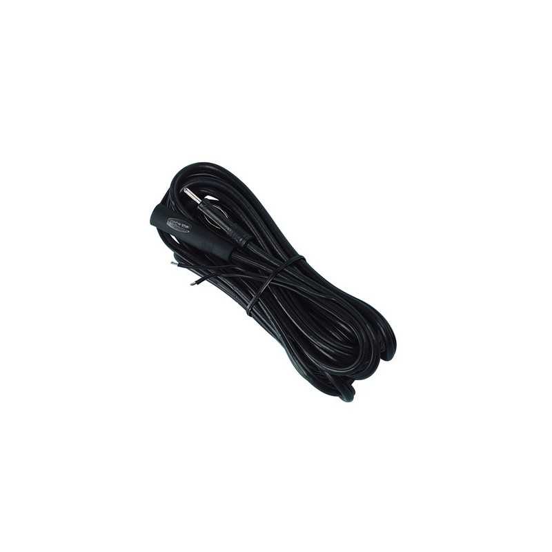 Cavo prolunga per antenna DIN femmina DIN maschio - 450 cm