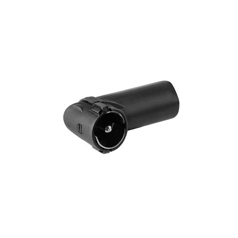 Adattatore antenna DIN femmina ISO maschio