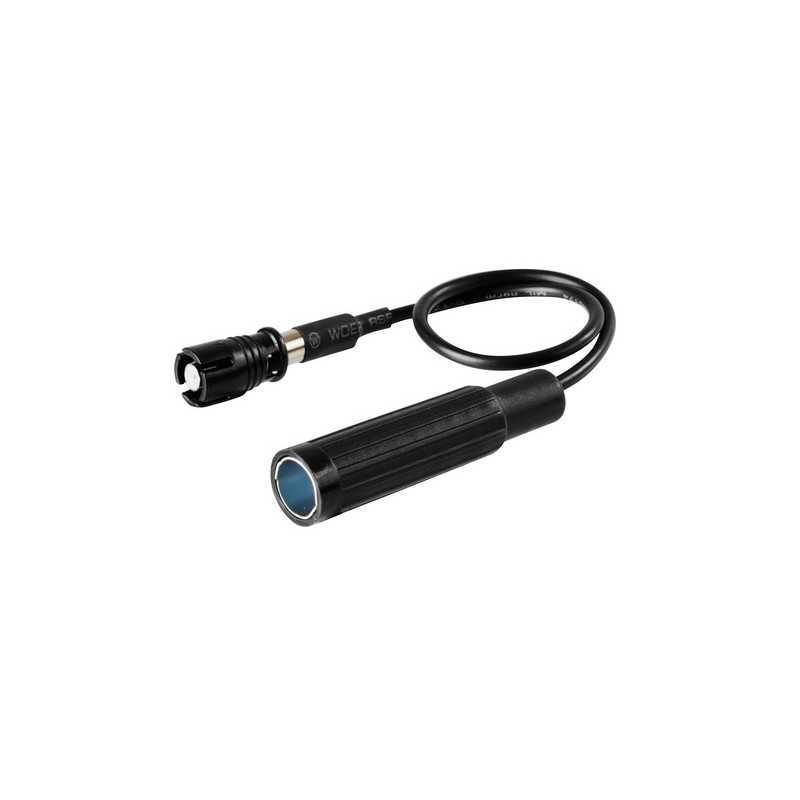 Adattatore antenna DIN femmina RAKU - 19 cm