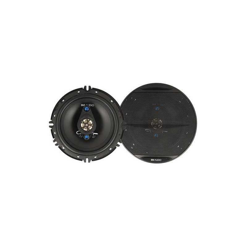 WJ1-S66V4 - 161 mm - 330W - Altoparlanti - 2 pz