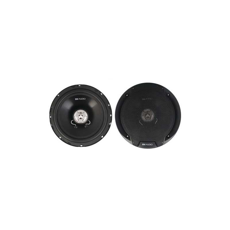 XW-633FR - 165 mm - 300W - Altoparlanti - 2 pz