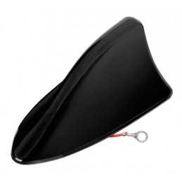 Kit conversione antenna da tetto a stelo in antenna a pinna