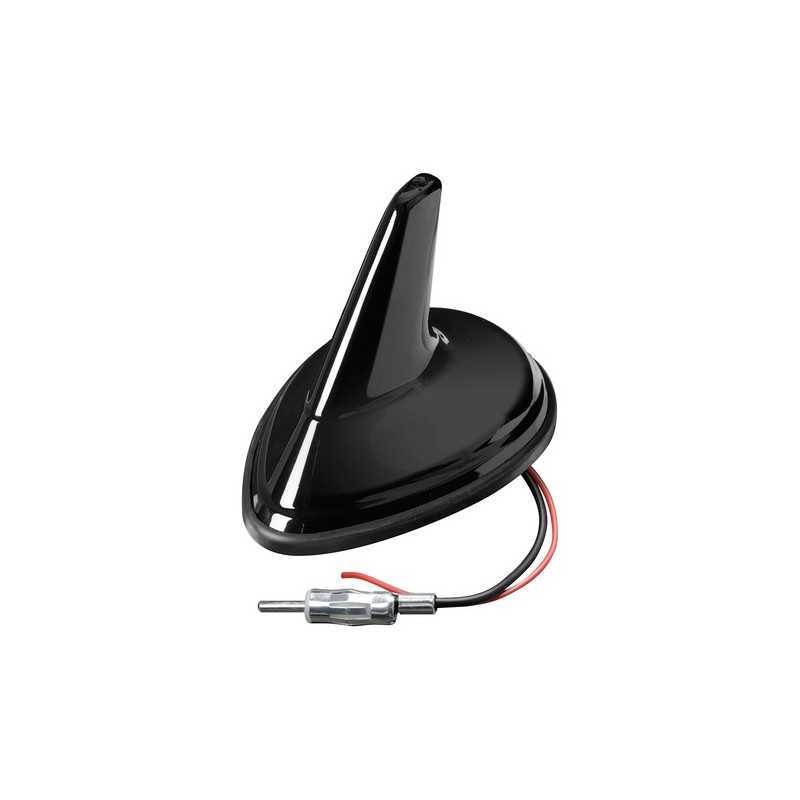 Aero-Fin 3 antenna amplificata AM FM