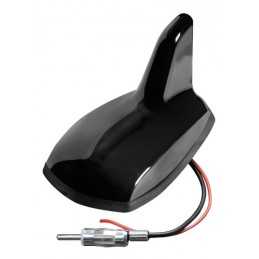 Aero-Fin 7 antenna amplificata AM FM