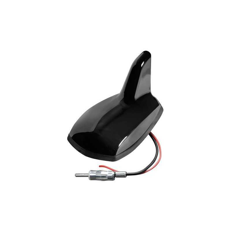Aero-Fin 7 antenna amplificata AM FM