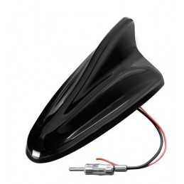 Aero-Fin 8 antenna amplificata AM FM