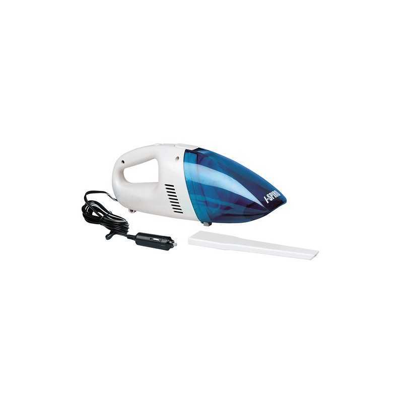 I-Spiro aspirapolvere per auto - 12V - 40W