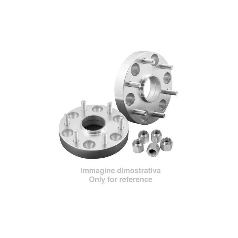 Kit 2 Distanziali 4x4 - 30 mm - M0