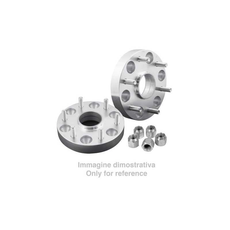 Kit 2 Distanziali 4x4 - 30 mm - M15