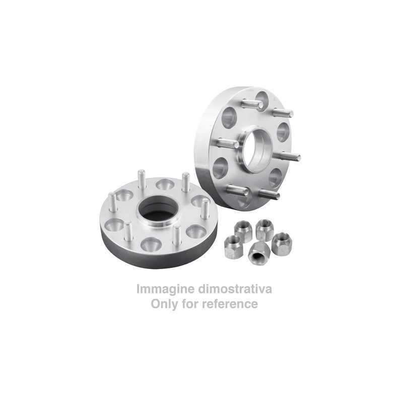 Kit 2 Distanziali 4x4 - 30 mm - M51