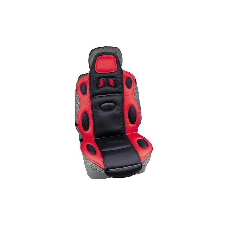 Rally Sport schienale sportivo - Rosso
